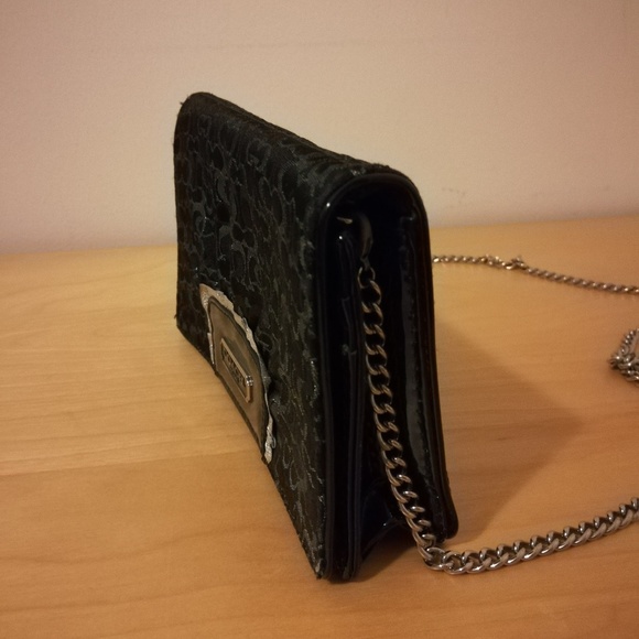 Coach wallet on chain - Picture 3 of 8